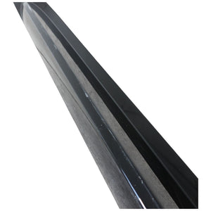 BMW M3 Right RH side skirt insert G80 2020-2024 GENUINE 51778084408