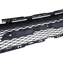 Load image into Gallery viewer, Range Rover Sport front bumper centre grill 2018-2021 Genuine JK62-17F914-AA
