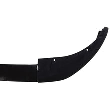 Load image into Gallery viewer, Mini Countryman front bumper lower F60 2020-2024 Facelift Genuine 51119477044
