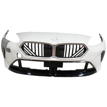Load image into Gallery viewer, BMW 1 Series M Sport FRONT BUMPER F70 2024 -2026 GENUINE Used 51115A64E31
