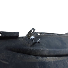 Load image into Gallery viewer, Mercedes Benz EQB front bumper left LH grill trim 2022-2024 Genine A2438857201
