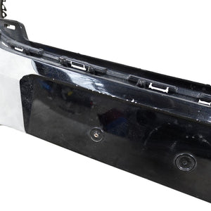 Ford Focus front bumper 2015-2018 Hatchback Genuine Used F1EB-17757-AJ