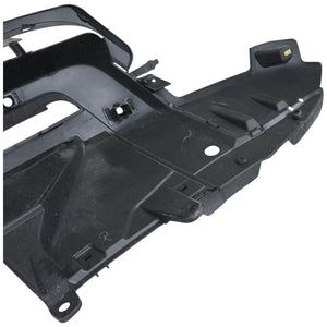 Range Rover Sport front bumper lower section 2013-2017 Genuine DK62-17F775-AB