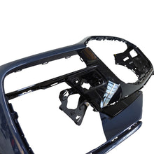 Load image into Gallery viewer, Audi Q6 E-Tron S Line front bumper 2024-2026 Genuine 85H807437B

