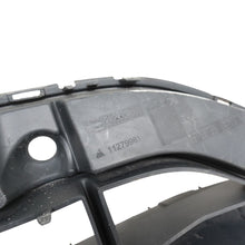 Load image into Gallery viewer, Mercedes Benz GLA AMG front bumper lower grill 2019-2023 Genuine A2478854205
