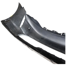 Load image into Gallery viewer, PORSCHE TAYCAN Sport Design FRONT BUMPER 2019 onward 4Door GENUINE 9JI807221DFFF
