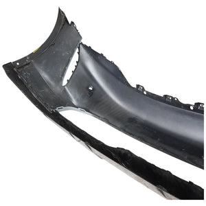 PORSCHE TAYCAN Sport Design FRONT BUMPER 2019 onward 4Door GENUINE 9JI807221DFFF