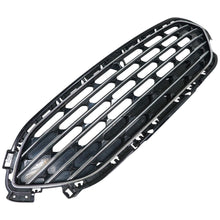 Load image into Gallery viewer, FORD KUGA FRONT BUMPER Upper Centre Grill 2020 onwards GENUINE LV4B-8200-GB
