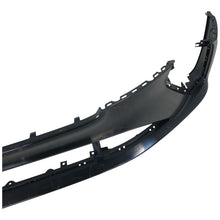 Load image into Gallery viewer, BENTLEY CONTINENTAL GT Coupe FRONT BUMPER Upper GTC 2018onward GENUINE 3SD807437
