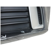 Load image into Gallery viewer, AUDI A3 SE FRONT BUMPER HATCHBACK 2016 onwards GENUINE pn 8V3807437AF
