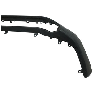 Toyota RAV4 RAV 4 FRONT BUMPER Lower Trim 2019 onwards GENUINE 52411-42110-00