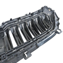 Load image into Gallery viewer, Skoda Karoq front bumper upper grill 2022-2024 Genuine 57A853653C
