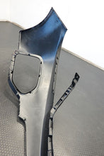 Load image into Gallery viewer, KIA SORENTO FRONT BUMPER Upper Section 2009 to 2012 GENUINE pn 86511-2P000
