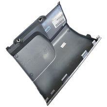 Load image into Gallery viewer, Land Rover Freelander HST exterior bumper tow eye cover Genuine 6H52-17K950-EAW
