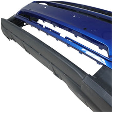 Load image into Gallery viewer, Mini Countryman front bumper U25 2024 onwards Genuine Used 51115A091D9
