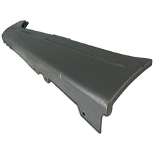 Load image into Gallery viewer, JAGUAR XK XKR Right RH Side Skirt 2006 to 2009 GENUINE pn 6W83-10154-A
