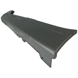 JAGUAR XK XKR Right RH Side Skirt 2006 to 2009 GENUINE pn 6W83-10154-A