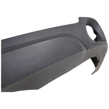 Load image into Gallery viewer, BMW X5 REAR BUMPER Lower Valance F15 2014 to 2017 5DR SUV GENUINE pn 51127303141
