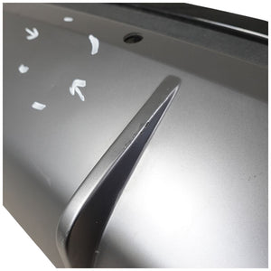 HYUNDAI TUCSON N Line REAR BUMPER 2021 onwards SUV GENUINE pn 86611-N7SA0