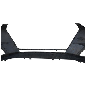 AUDI A4 FRONT BUMPER B9 SE Base 2016 onwards Saloon Avant GENUINE Used 8W0807437