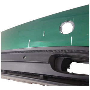 MINI COOPER ONE REAR BUMPER 2014 onwards Hatchback F56 GENUINE Used 7300837