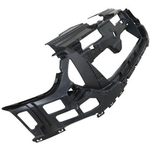 Load image into Gallery viewer, FORD TRANSIT CUSTOM FRONT BUMPER Upper Backing 2018 onward JK21-17E778-A
