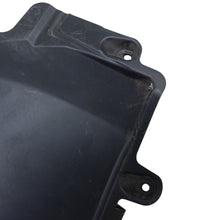 Load image into Gallery viewer, Jaguar I Pace front bumper upper grill 2018-2024 Electric Genuine M9D3-17820-A
