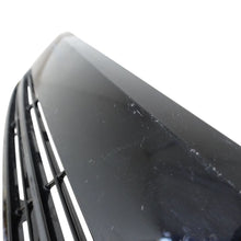 Load image into Gallery viewer, Vauxhall Corsa F front bumper upper grill 2023-2026 Facelift Genuine 9850366080

