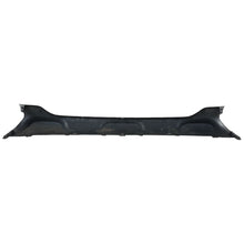 Load image into Gallery viewer, Renault Captur front bumper lower trim 2017-2019 SUV Genuine 620725308R
