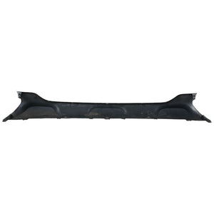 Renault Captur front bumper lower trim 2017-2019 SUV Genuine 620725308R