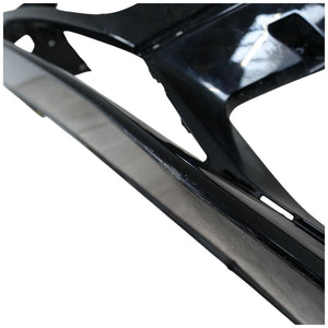 Audi A7 S Line front bumper 2018-2021 Genuine pn 4K8807437C