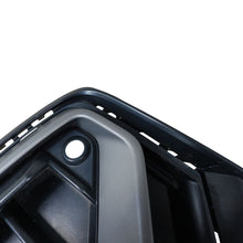 Load image into Gallery viewer, Audi Q3 S Line front bumper right RH grill 2018-2022 SUV Genuine 83A807682D
