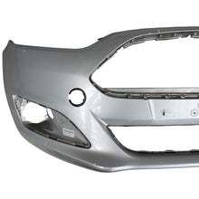 Load image into Gallery viewer, Ford Fiesta front bumper MK8 2013-2016 Hatchback Genuine C1BB-17757-A
