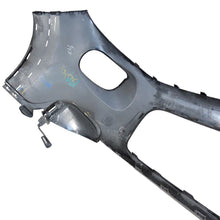 Load image into Gallery viewer, Citroen C3 front bumper upper section 2016-2019 Hatchback Genuine 9813378877
