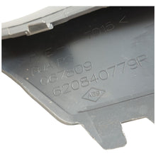 Load image into Gallery viewer, RENAULT CLIO RS FRONT BUMPER Fin Blade 2020 on Hatchback GENUINE 620840779R
