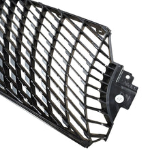 Load image into Gallery viewer, Peugeot E-3008 E3008 front bumper upper right grill 2024-2025 Genuine 9847593280
