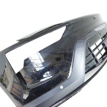 Load image into Gallery viewer, Polestar 4 front bumper 2024-2026 5 Door Liftback Genuine Used 80008611

