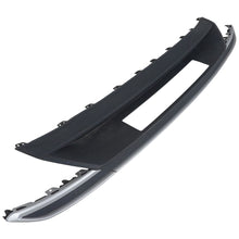 Load image into Gallery viewer, Audi A3 rear bumper trim valance 2020 onwards 8Y4 Genuine Used 8Y4807521A

