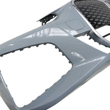 Load image into Gallery viewer, BMW I4 Gran Coupe M Sport front bumper G26 2020-2023 Genuine pn 51119881896
