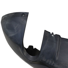 Load image into Gallery viewer, Mini Countryman cooper rear bumper upper section R60 Genuine 51129801880
