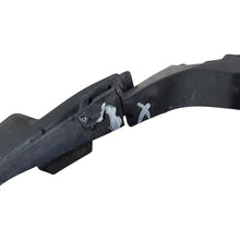 Load image into Gallery viewer, Vauxhall Corsa F front bumper upper grill 2023-2026 Facelift Genuine 9850366080

