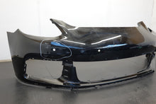 Load image into Gallery viewer, GENUINE PORSCHE PANAMERA FRONT BUMPER 2017-onwards 971 Part 971807221FFF
