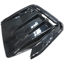 Load image into Gallery viewer, VOLKSWAGEN PASSAT FRONT BUMPER LEFT GRILL B8 2015 onwards GENUINE pn 3J0853665D
