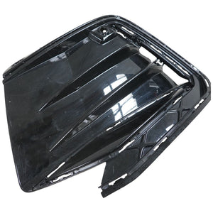 VOLKSWAGEN PASSAT FRONT BUMPER LEFT GRILL B8 2015 onwards GENUINE pn 3J0853665D