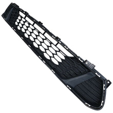 Load image into Gallery viewer, Kia Ceed Cee'd front bumper lower grill 2018-2020 GENUINE 86560-J7000
