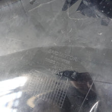 Load image into Gallery viewer, MG HS front bumper lower valance 2024 onwards Facelift 5 door Genuine P11407732
