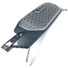Load image into Gallery viewer, Audi Q4 E-Tron front bumper centre grill 2021-2024 Genuine pn 89A807725A

