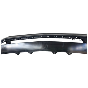 BENTLEY CONTINENTAL GT Coupe FRONT BUMPER Upper GTC 2018onward GENUINE 3SD807437