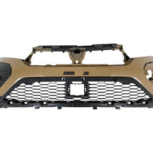 Load image into Gallery viewer, Dacia Sandero Stepway front bumper 2020-2024 5 Door Genuine 620225509R
