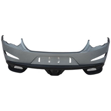 Load image into Gallery viewer, Ferrari GTC4 Lusso rear bumper Genuine Used 2 door Genuine pn 087801300
